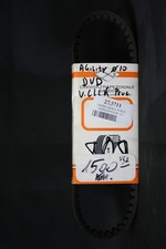 Cinghia trasmissione BANDO Transmission belt Kymco Sniper-Heroism 50 USATA 1500K