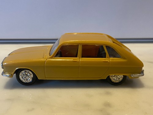 Norev plastque ancienne - norev,
