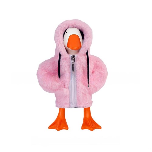 Tenue capuche blanche pour - à,