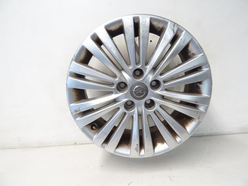 Jante opel astra sports - jante,