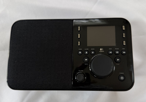 Logitech r0001 squeezebox - x-r0001,