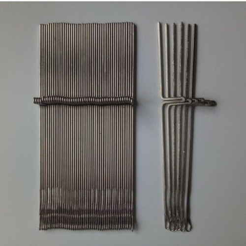 50x aiguilles accessoires - 50x,