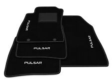 Mats Compatible with Nissan Pulsar 2014-2025