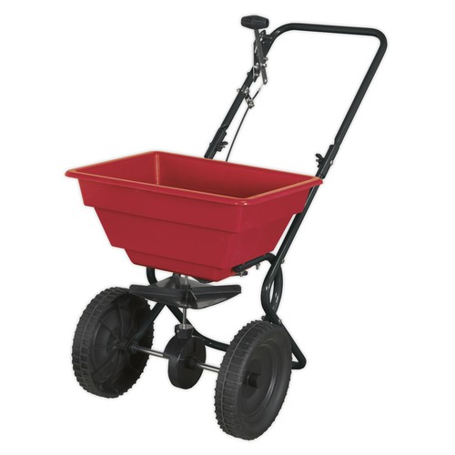 Sealey spb27w broadcast - sealey,