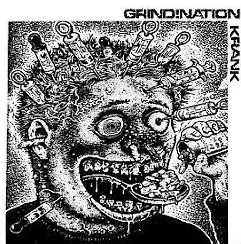 Grind nation california - grind!nation, cult