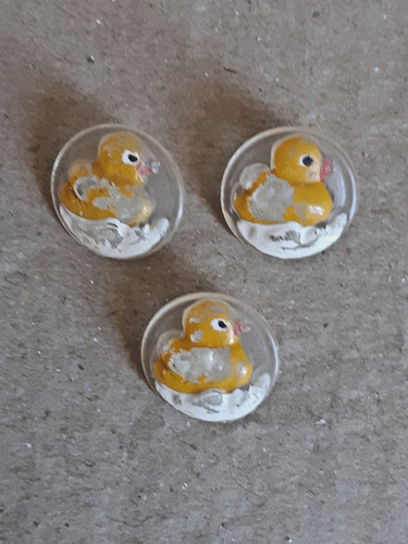 Anciens boutons vintage - anciens,
