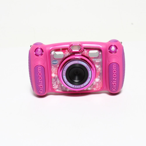 Kidizoom duo rose - duo,
