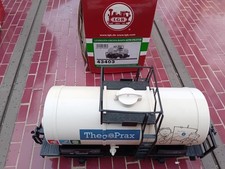 Wagon-citerne DB LGB 43403