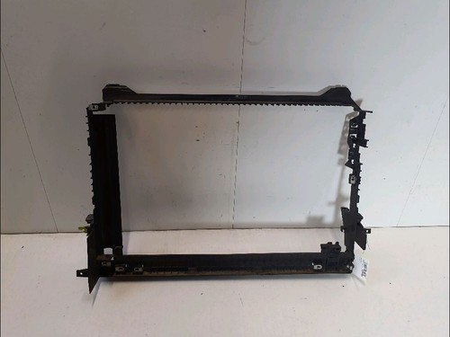 Support radiateur jaguar - jaguar, xe