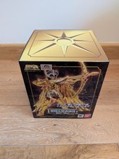 Saint Seiya Myth Cloth EX