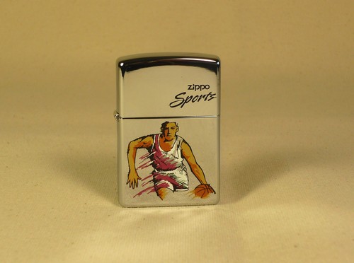 Rare zippo sports - ,