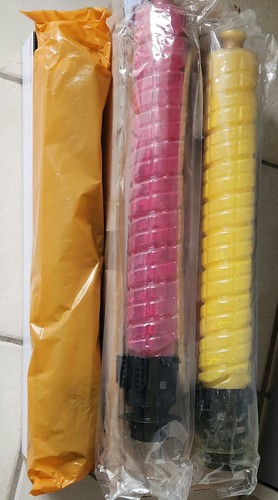 Lot toners compatible - de,