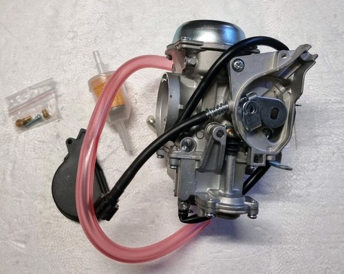 Carburateur neuf kymco 400 - carburateur,
