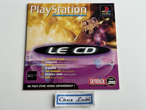 Euro demo l exode - demo, 25
