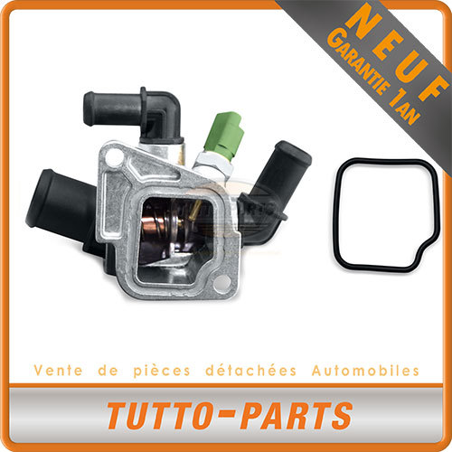 Thermostat eau 1338020 - thermostat,