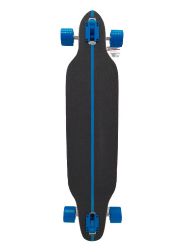 Ram longboard skateboard - ram,