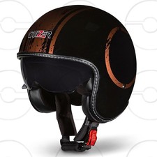 CRUIZER JET casque de moto