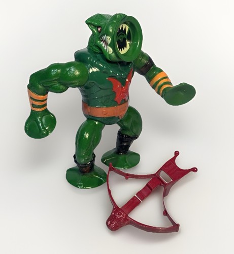Motu man masters the - man,