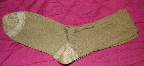 Chaussettes ww2 - chaussettes, us