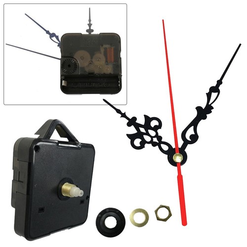 Mouvement horloge quartz - mouvement, à