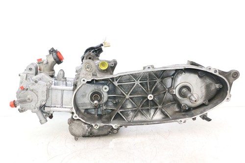 Moteur yamaha xmax - moteur,