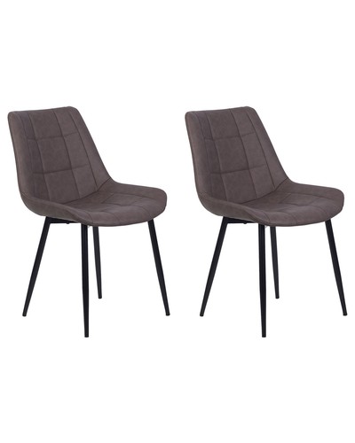 Lot chaises repas - chaises,