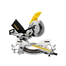 Scie a onglet radiale 254 mm -
