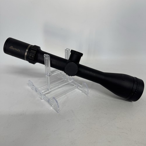 Burris mtac 14x - 4.5-14x, ballistic