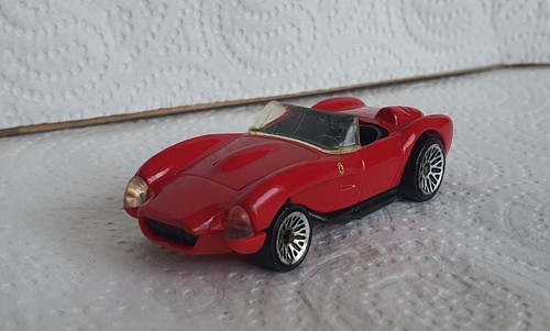 Hot wheels ferrari 250 testa - hot,