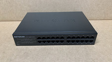 NETGEAR GS324 24-Port Gigabit