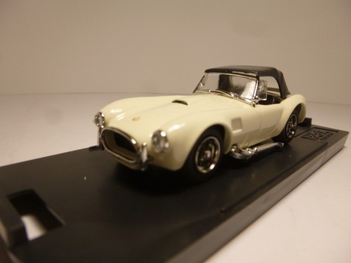 Cobra shelby spider - cobra,