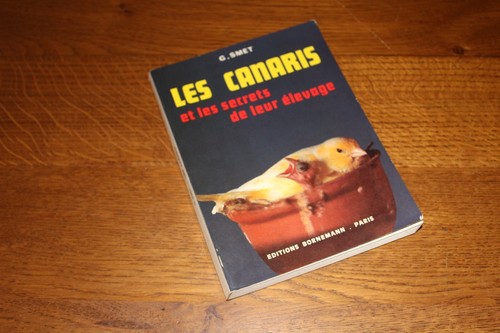 Les canaris - les,