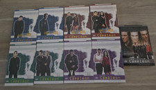le caméléon intégrale dvd