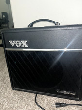 Vox Modeling Electric Guitar Amplifier (VT40X)