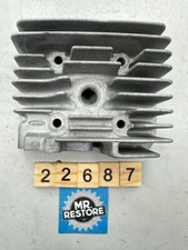 Honda NH50 NH80 Aero Lead SH75 Scoopy Cylinder Head 12201-GC8-000
