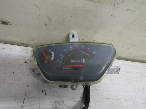 Compteur tnt roma - compteur, 4temps