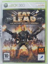 Eat Lead THE Return OF Matt