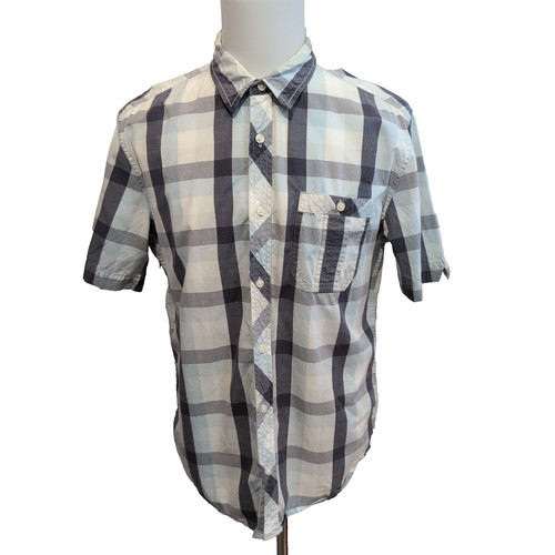 Chemise manches courtes levi - chemise, levi's