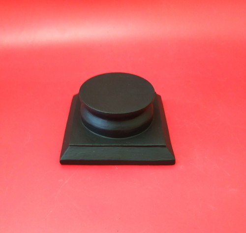 Socle support présentoir - socle,