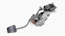 Pedale d'embrayage CHEVROLET