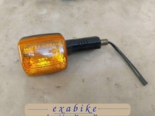 clignotant arriere gauche pour