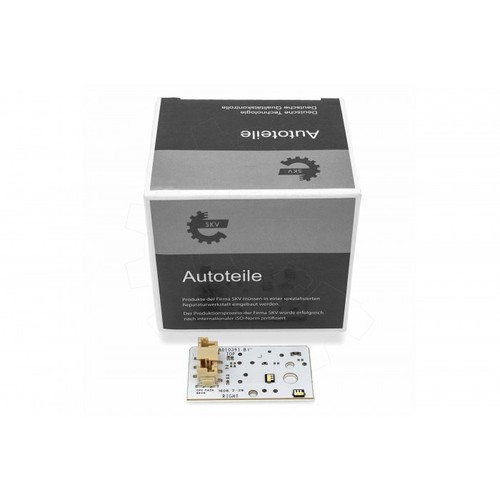 Module contrôle phares led - contrôle,