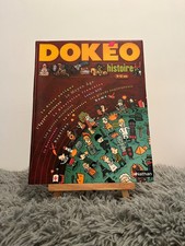 DOKEO / HISTOIRE 9 - 12 ANS /