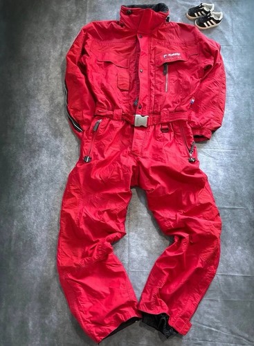 Vintage fusalp evolution ski - vintage,