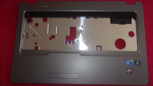 G72 150ef palmrest touchpad - hp,