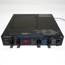 Roland JV-1010 64 Voice Synthesizer Module