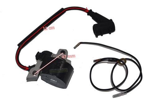 Bobine allumage pour - bobine, d'allumage