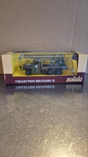Kaiser jeep grue - jeep, solido