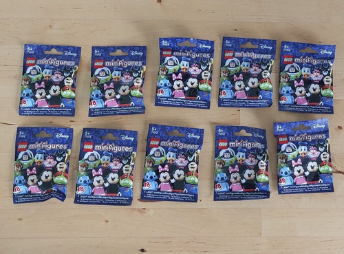 Set lego disney serie - disney,