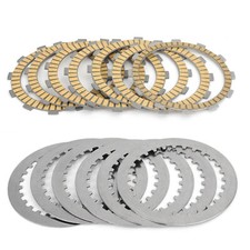 Kit disque d'embrayage pour